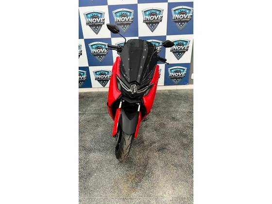 YAMAHA NMAX CONNECTED 160 ABS YAMAHA NMAX CONNECTED 160 ABS